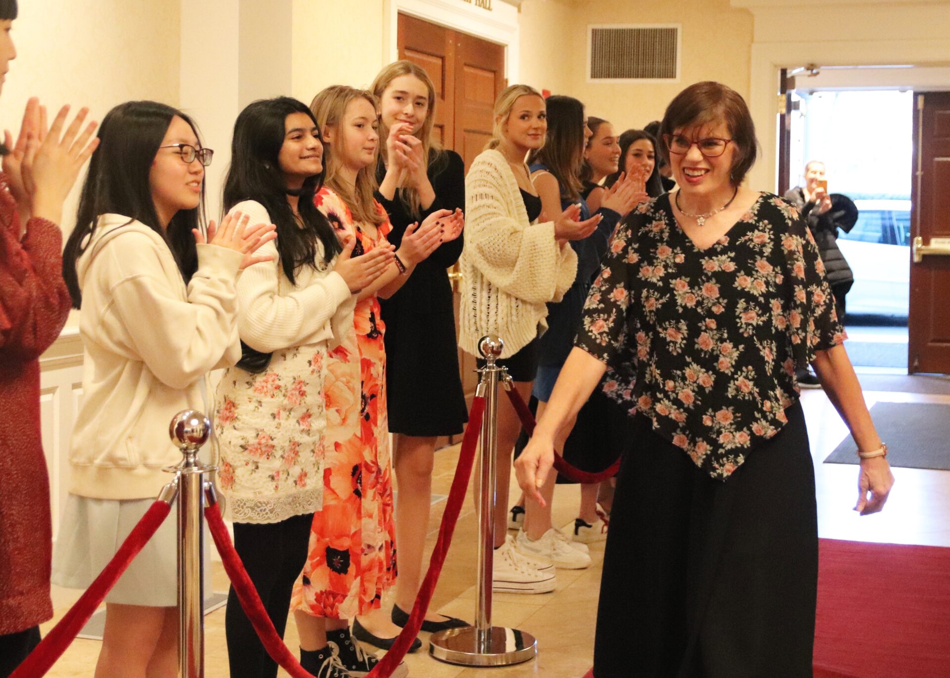 Abilis News - Abilis ‘Together We Shine’ Event Photo-4