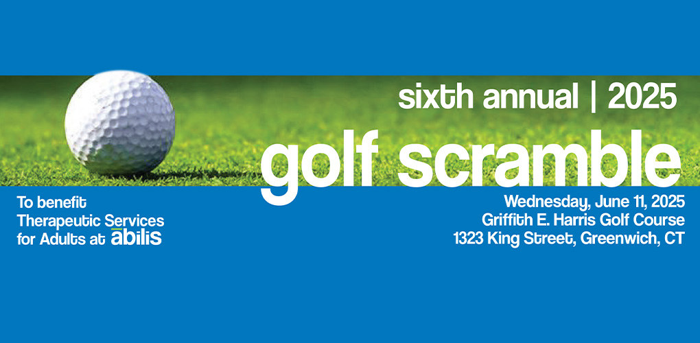 Abilis Golf Scramble 2025 Banner edited