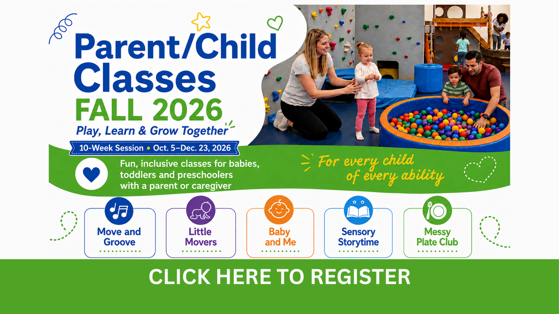 Abilis Web Banner ParentChild Classes 2026 F